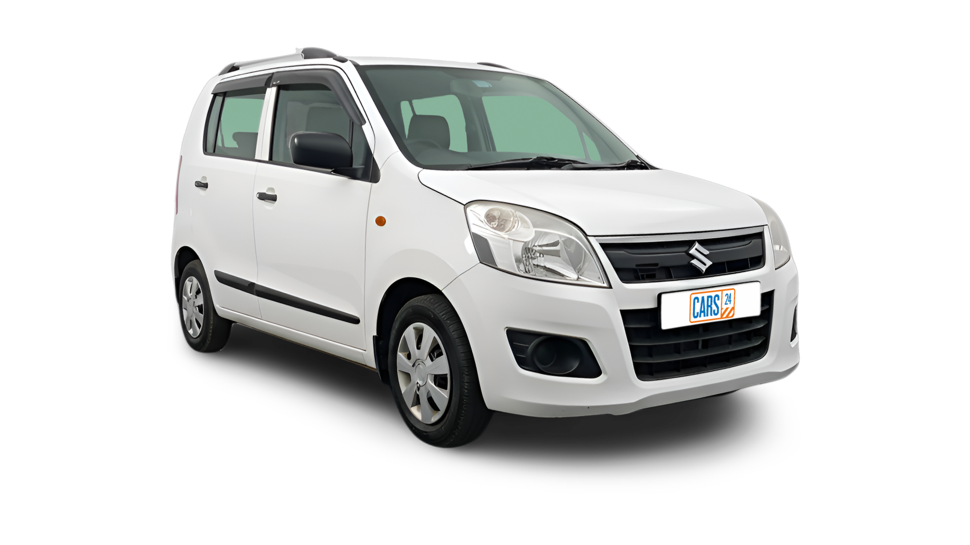 Maruti Wagon R 1.0-img